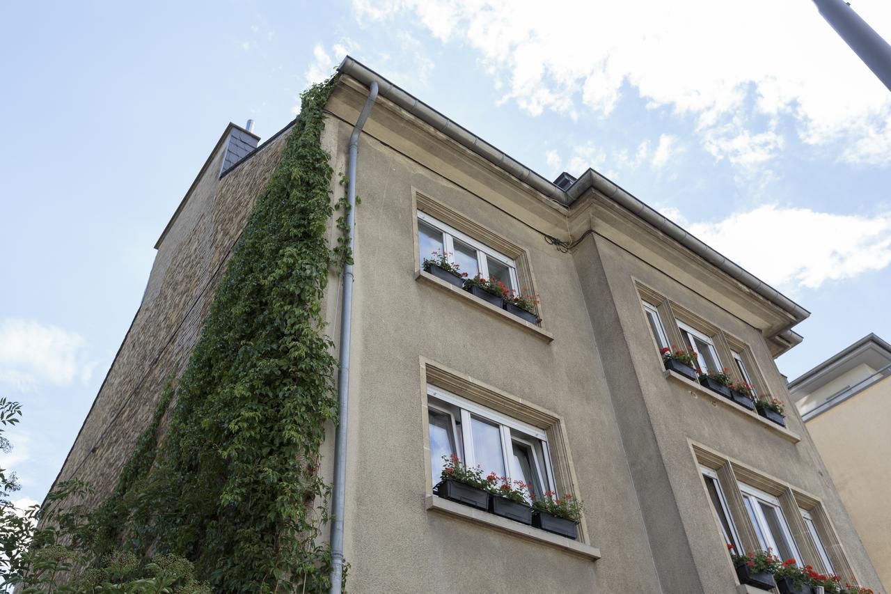 The Queen Luxury Apartments - Villa Medici Luxembourg Eksteriør bilde
