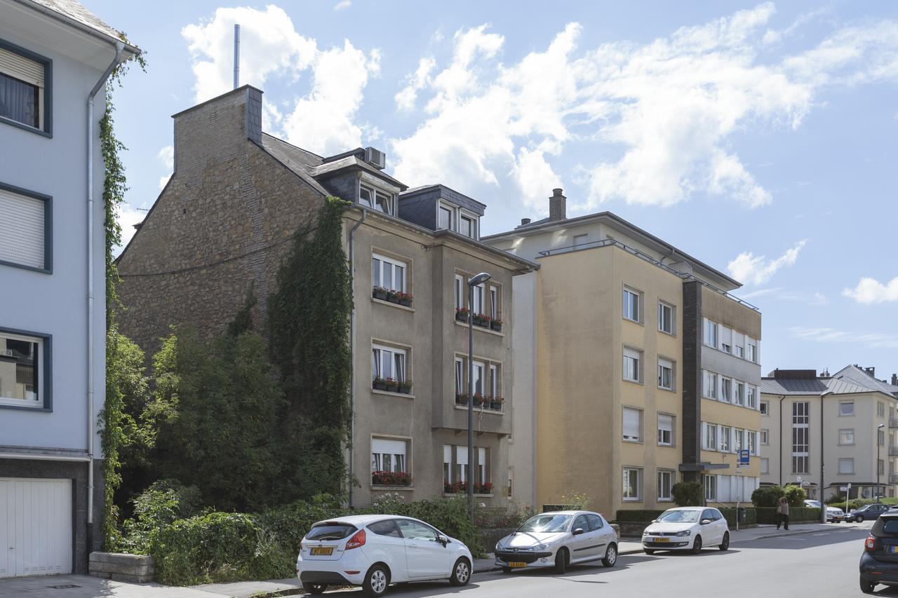 The Queen Luxury Apartments - Villa Medici Luxembourg Eksteriør bilde